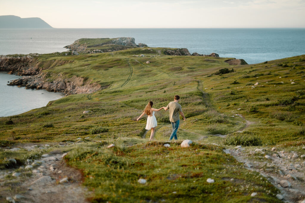 White Point, Cape Breton